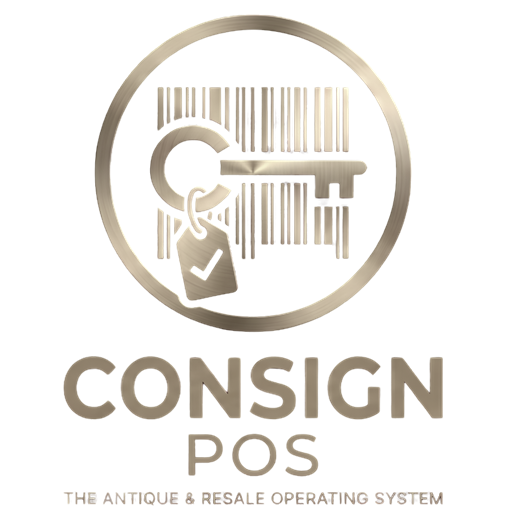 Consign POS